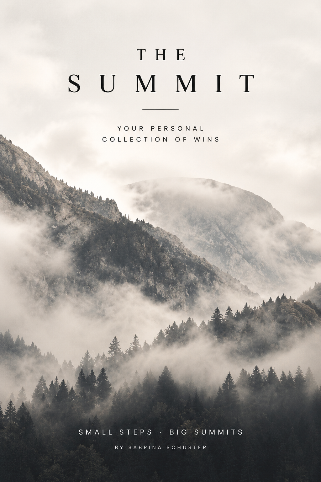 The Summit – Your Personal Collection of Wins