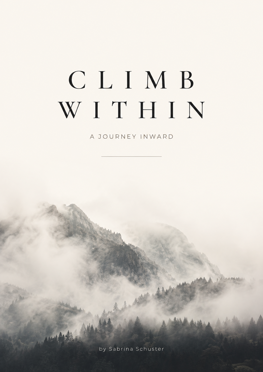 The Climb Within Method – Digitales Workbook (PDF)